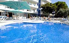 SANTA MONICA PLAYA HOTEL 3*